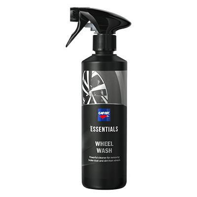 Cartec Essentials Wheel Wash