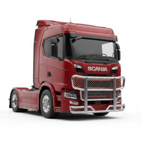 Karjapuskuri Freeway Scania NextGen 2017-