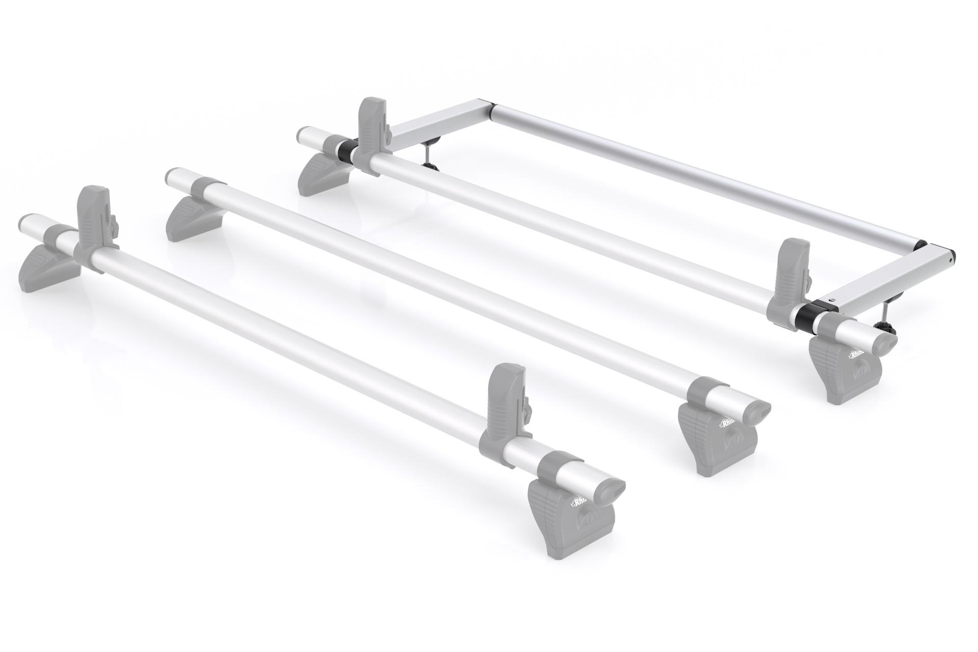 Lastausrulla KammRoller Mercedes Sprinter 2006-2018 (L1H1) - Image 3