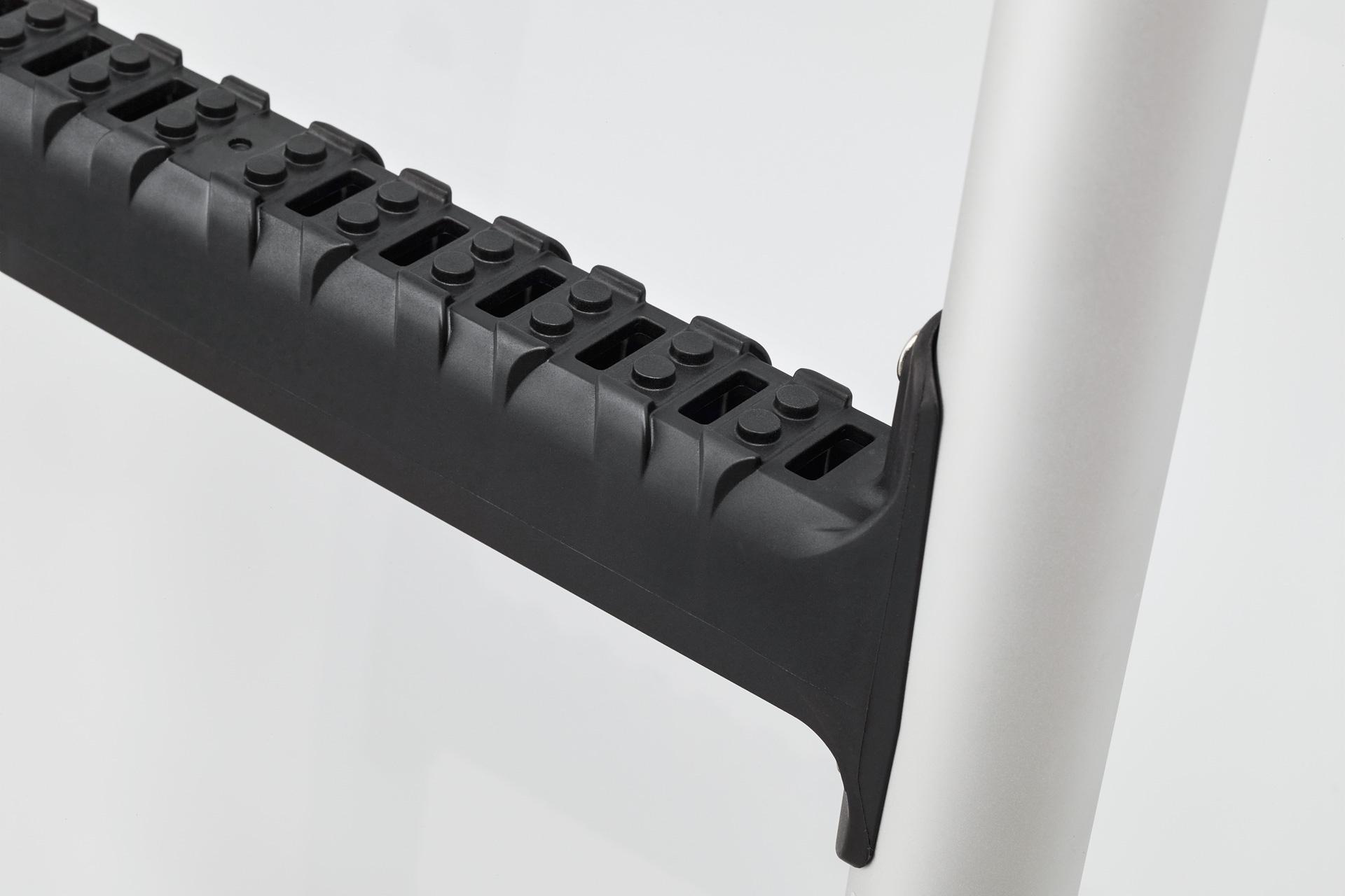 Takaovitikkaat VanLadder Mercedes Vito 2015- - Image 2