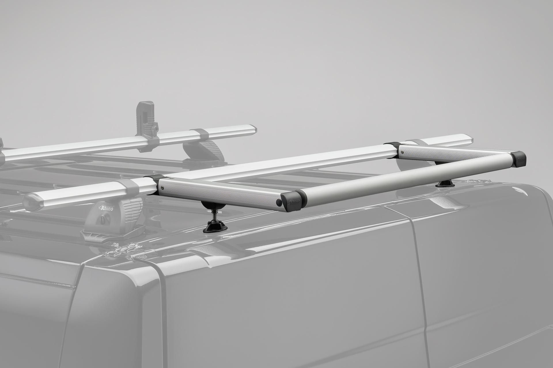 Kuvassa Lastausrulla KammRoller Mercedes Vito 2015- (L1H1)