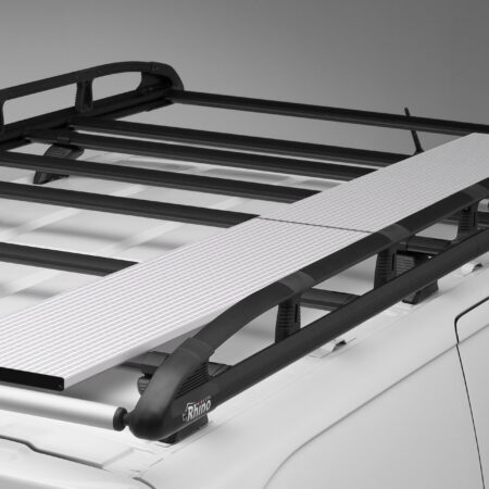 Kuvassa Ajolauta KammRack Volkswagen Transporter T7 2025- (L2H1)