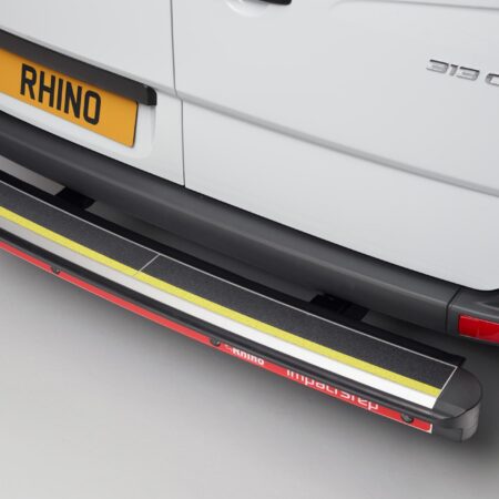 Kuvassa ImpactStep astinlauta Sprinter 18-