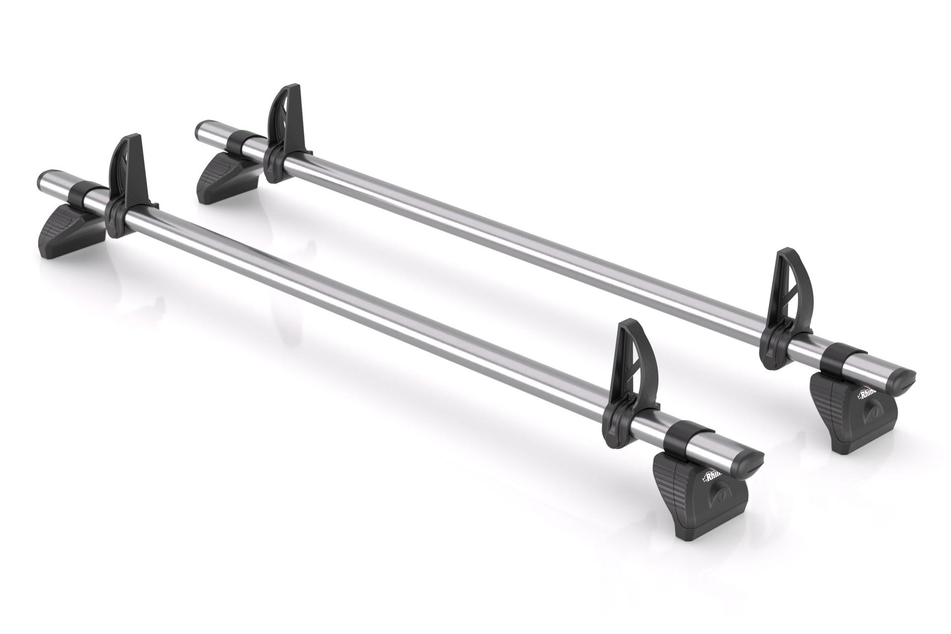 Taakkatelineet KammBar Pro Mercedes Sprinter 2018- (L2H1) - Image 4