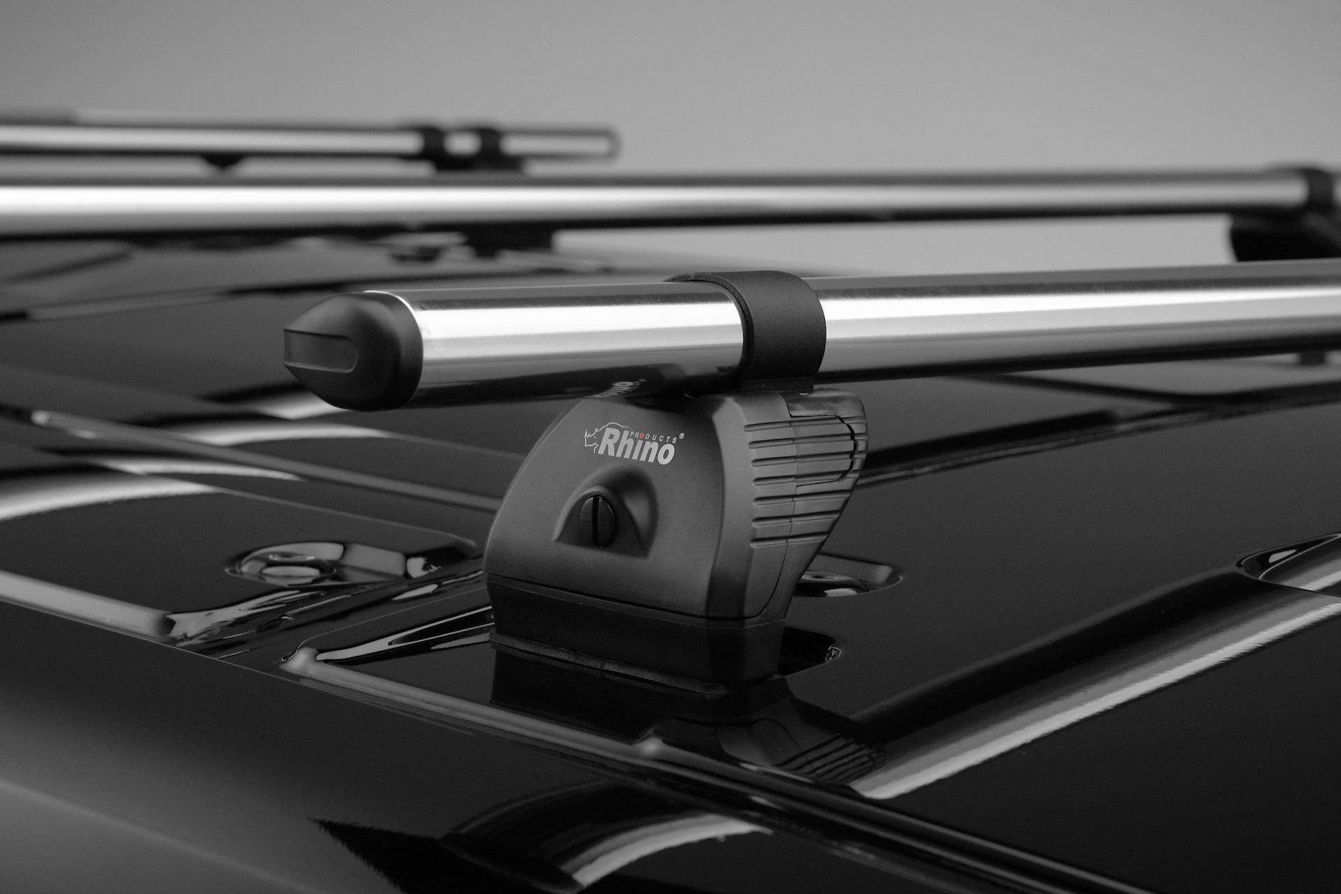 Taakkatelineet KammBar Fleet Mercedes Sprinter 2018- (L4H2) - Image 2