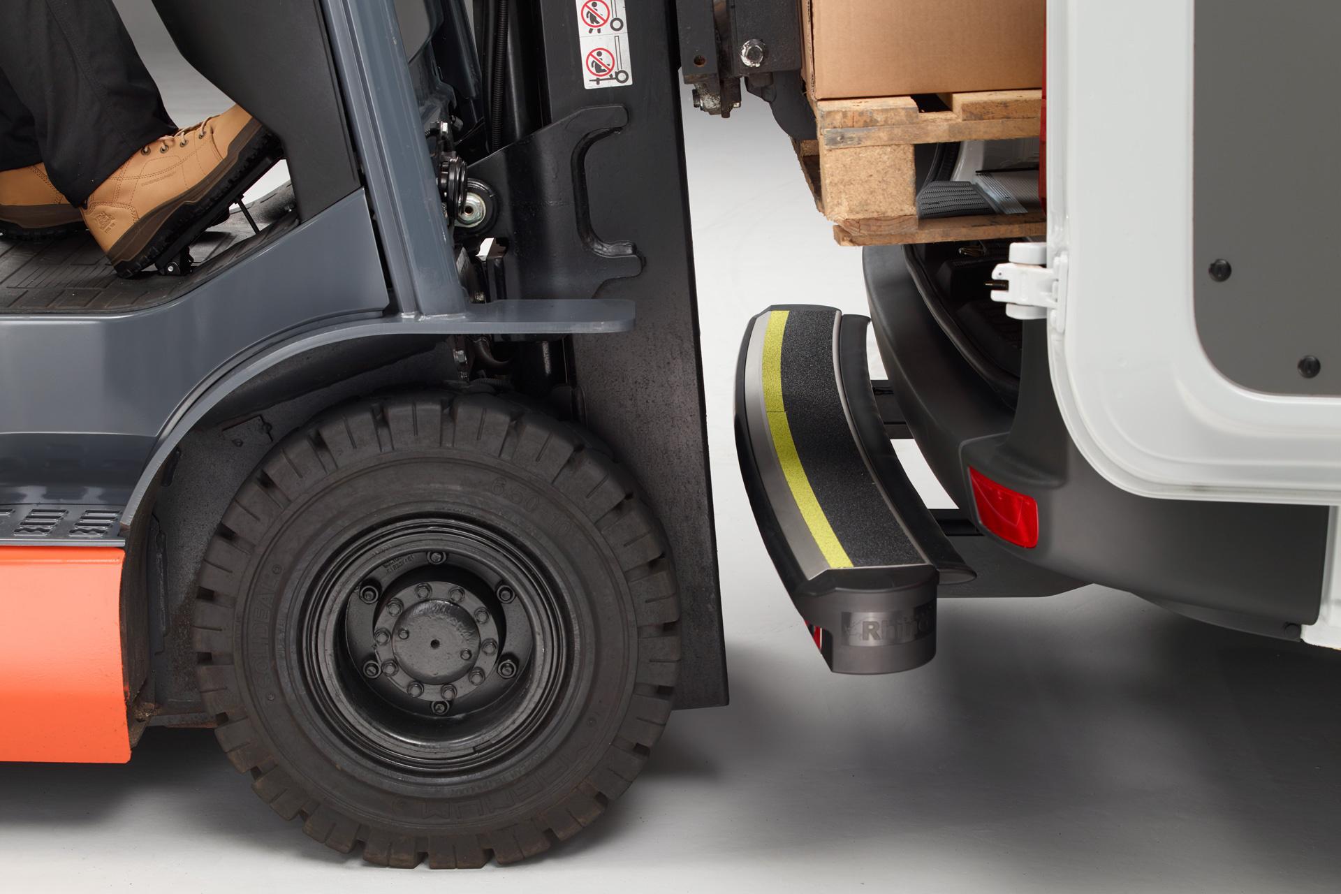 ImpactStep astinlauta Sprinter 18- - Image 3