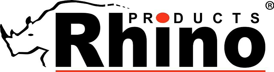 Rhino Products