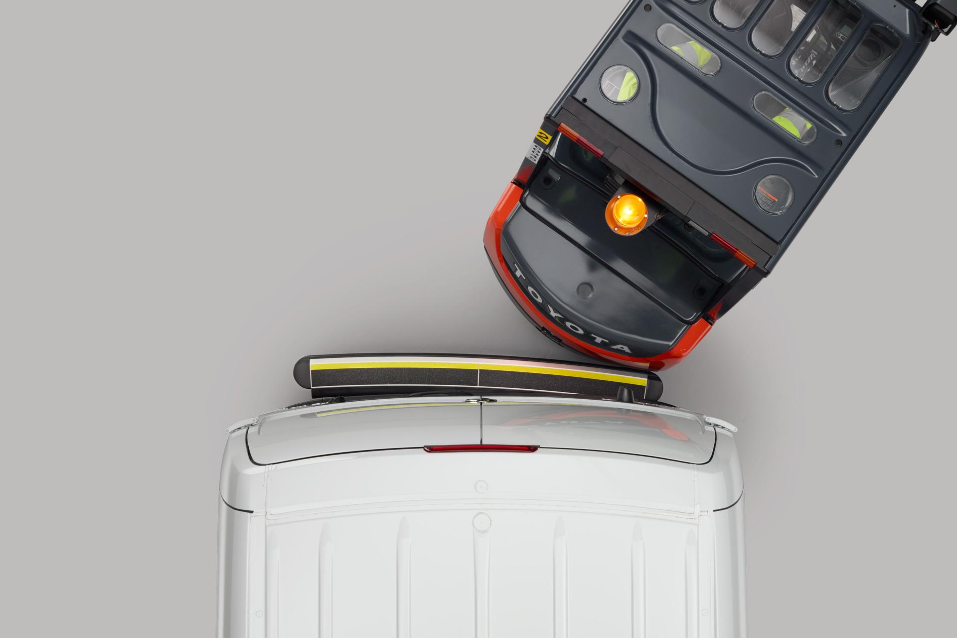 ImpactStep astinlauta Sprinter 18- - Image 4