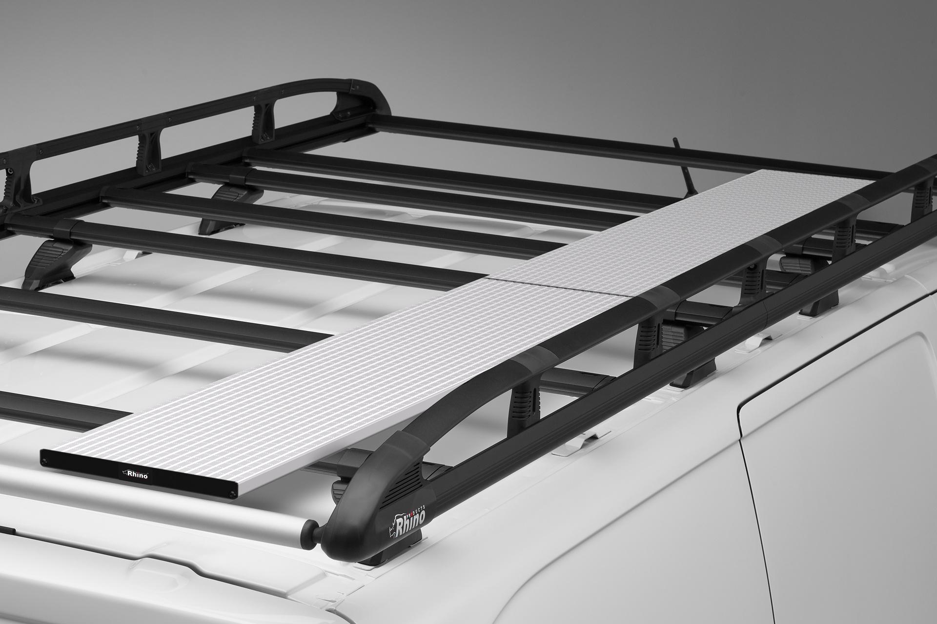 Ajolauta KammRack Mercedes Vito 2015- (L2H1) - Image 3