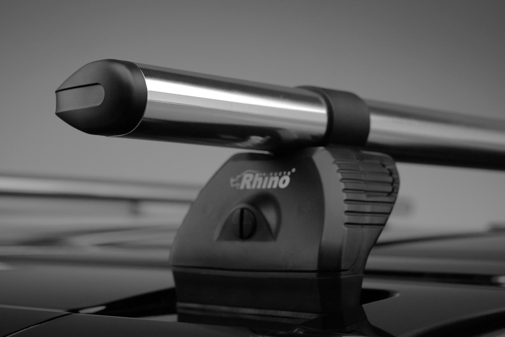 Taakkatelineet KammBar Fleet Mercedes Citan 2022- (L2H1) - Image 3