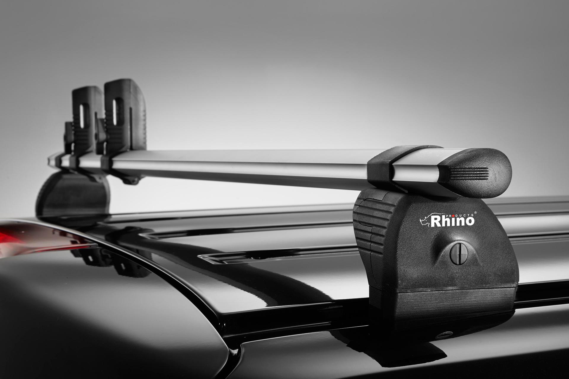 Taakkatelineet KammBar Pro Mercedes Sprinter 2018- (L2H1) - Image 3