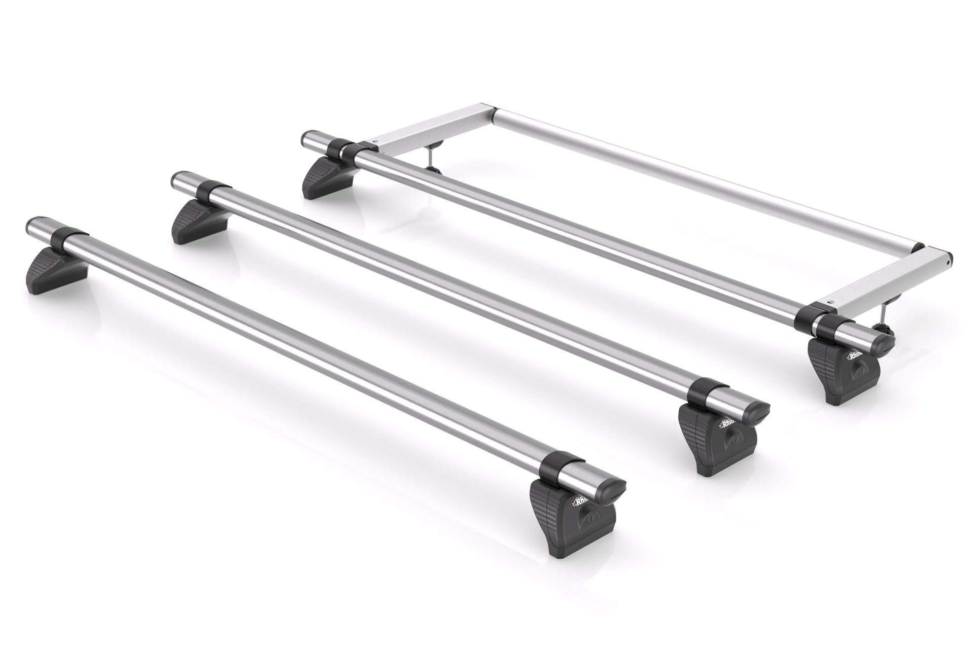 Lastausrulla KammRoller Mercedes Vito 2015- (L3H1) - Image 3