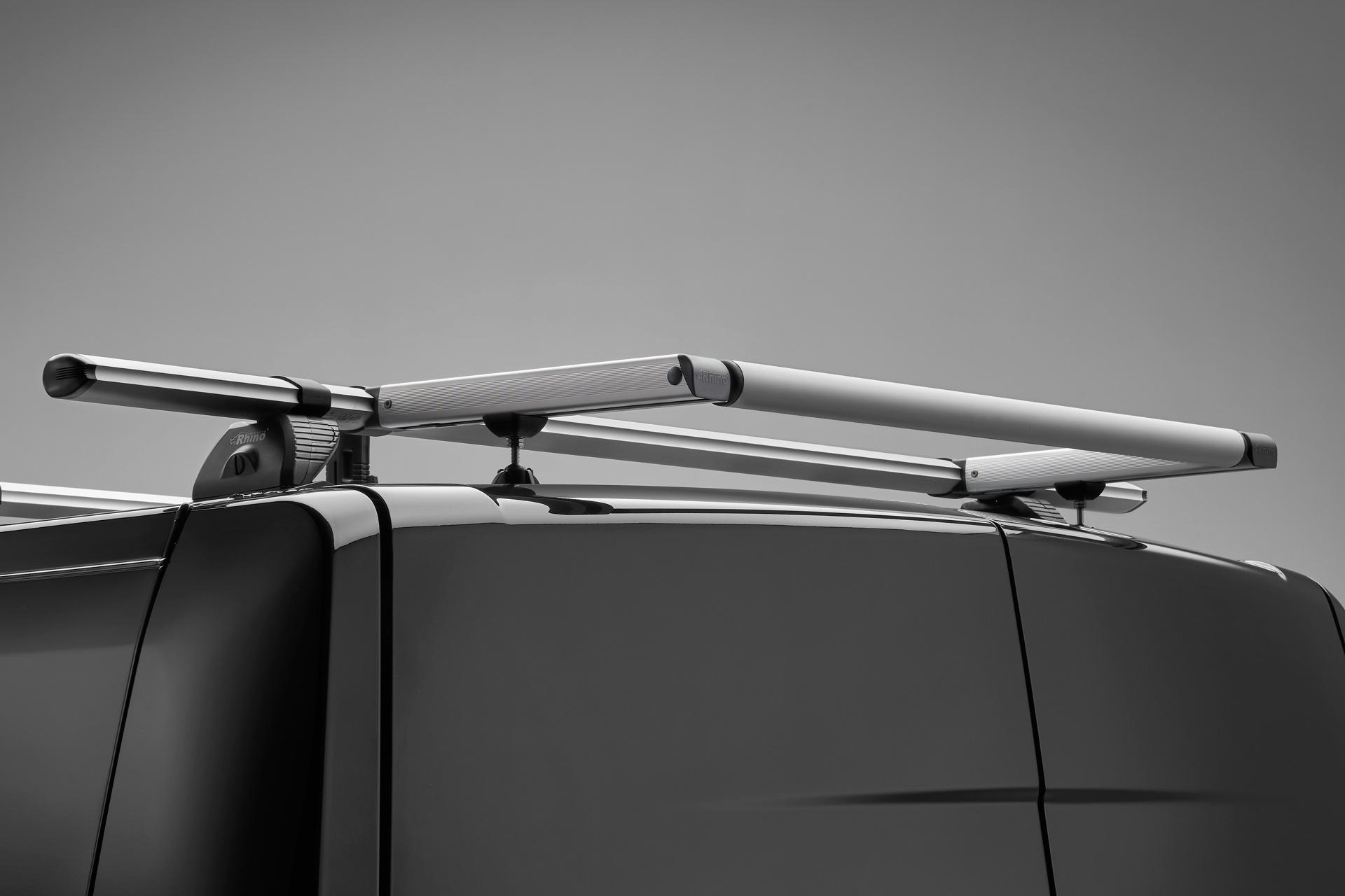 Lastausrulla KammRoller Mercedes Vito 2015- (L2H1) - Image 2