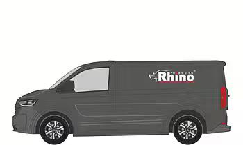 Transporter T7 2025-