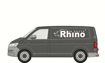 Transporter T6 2015-2024