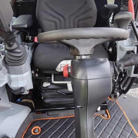 Lattiamatot Hitachi ZX135 - ZX220W-7