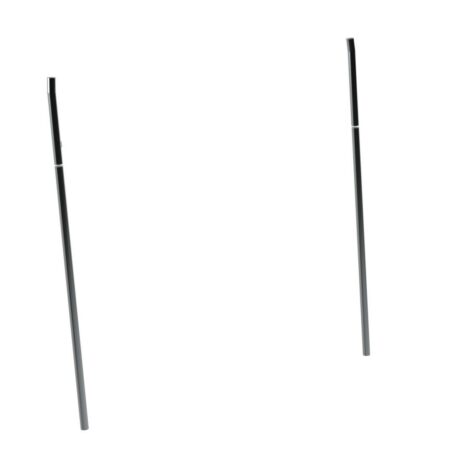 Koristeputkisarja sivutuuliohjaimiin Renault T High, Sleeper Cab