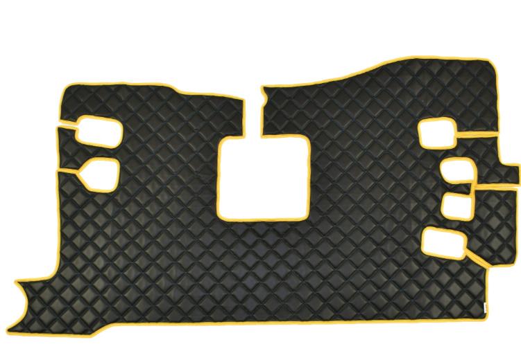 Lattiamatto Ponsse Harvester 2020-