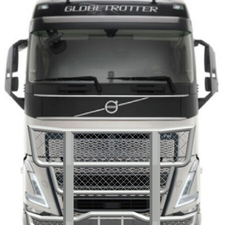 Karjapuskuri Freeway Volvo FH 2021-