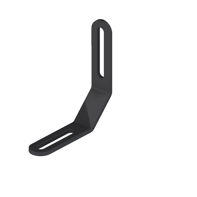 Työvalokiinnike askelmaan Volvo FH4 / FH 2021- - Image 2