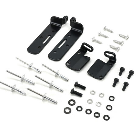 Rekisterikilven Asennussarja (Glide)