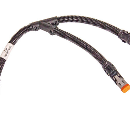 2-napainen DT johtosarja