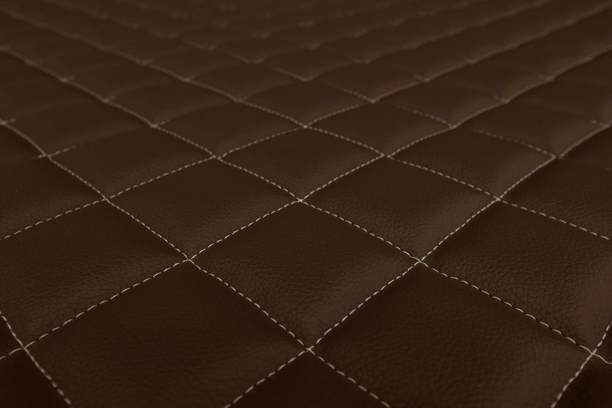 Nahkamattosarja MB Actros MP4 2011- SoloStar ohjaamo kulmasohvalla - Image 5