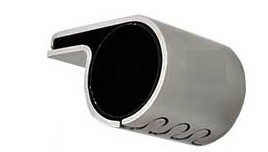 Valopanta pari, kirkas- 2-osainen