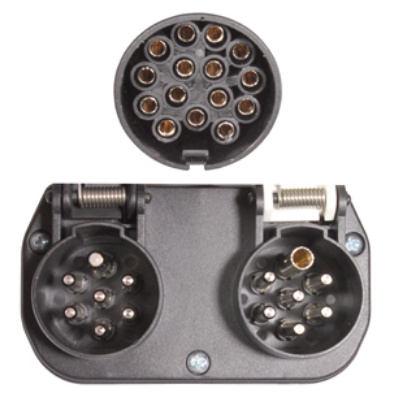 Adapteri, 15-napainen - Image 2