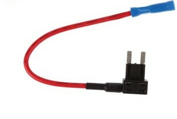 Sulakerasiahaaroitin Mini