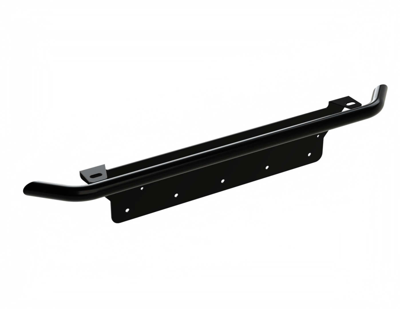 Rekisterikilpiteline putkella Lazer Linear 18 valolle - Image 2