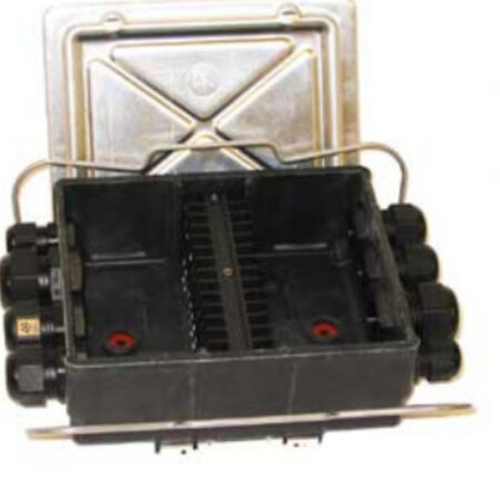 Jakorasia ADR 190 X 135 X 80mm