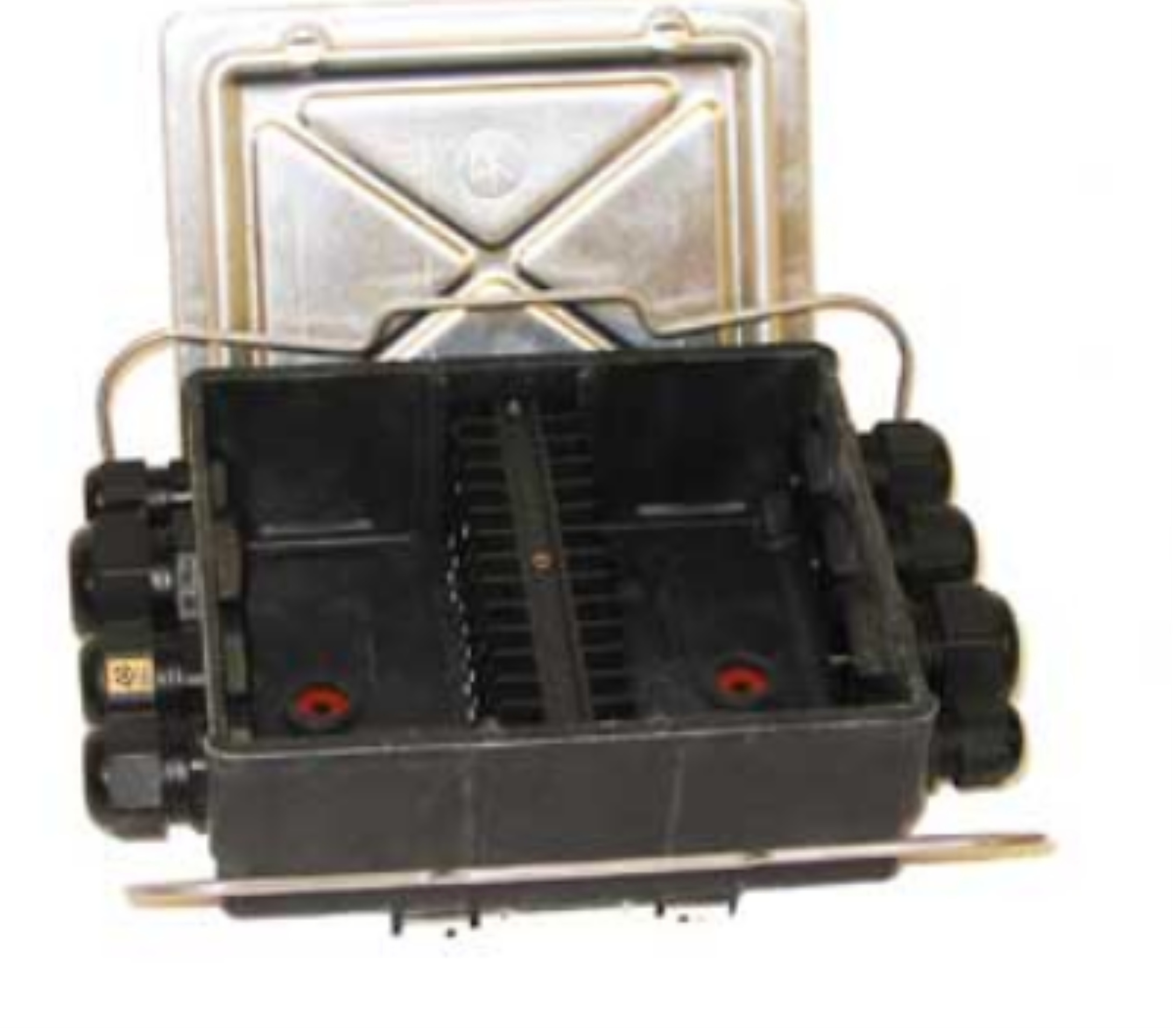 Jakorasia ADR 190 X 135 X 80mm