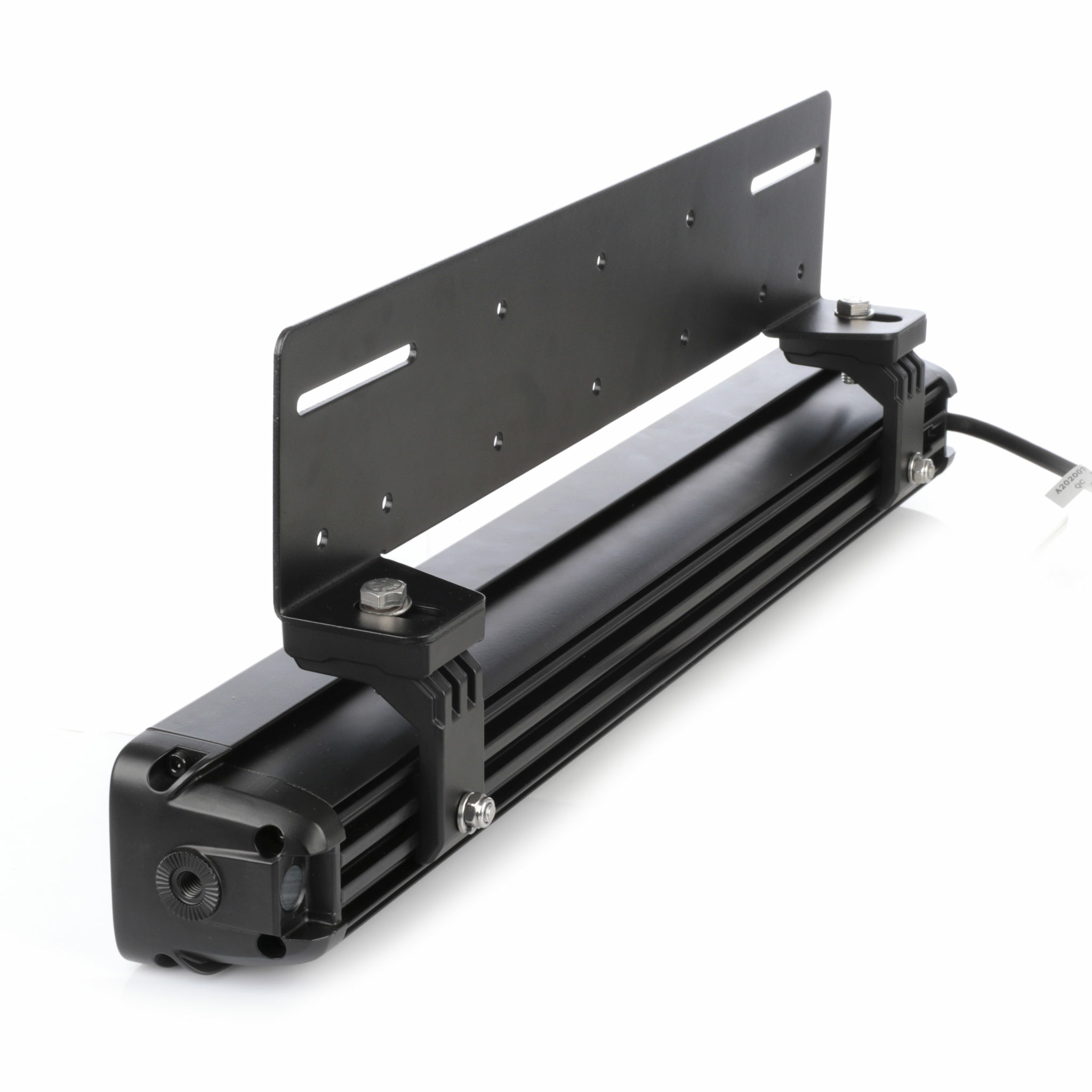 Lisävaloteline EU-kilvelle, Purelux - Image 3