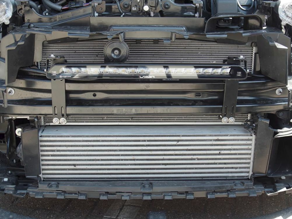 Lazer puskurikiinnike, yleismalli - Image 2