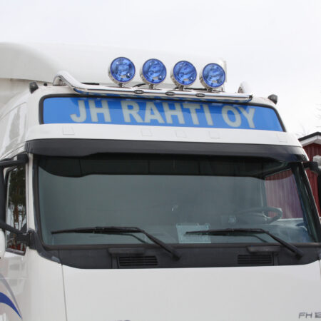 Lisävaloteline Katolle V1.0 Volvo FH3/FM, Globe