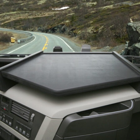 Keskipöytä Volvo FH4 2013- (korkea)