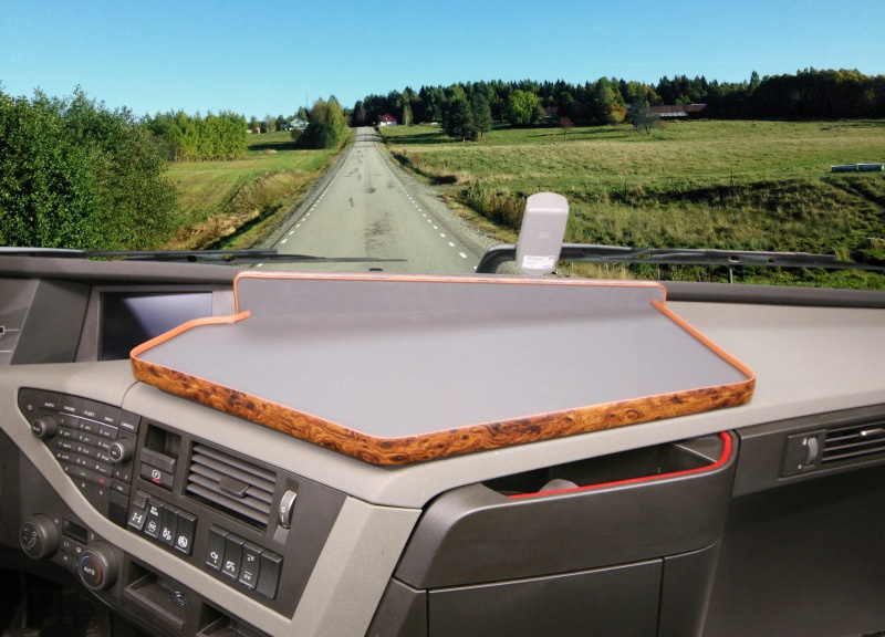 Keskipöytä Volvo 2013- FH4 / FH5 / Aero - Image 3