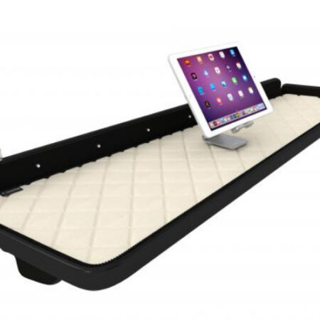 Lisäpöytä LED valoilla MAN TGE 17-24 VW Crafter 16-24