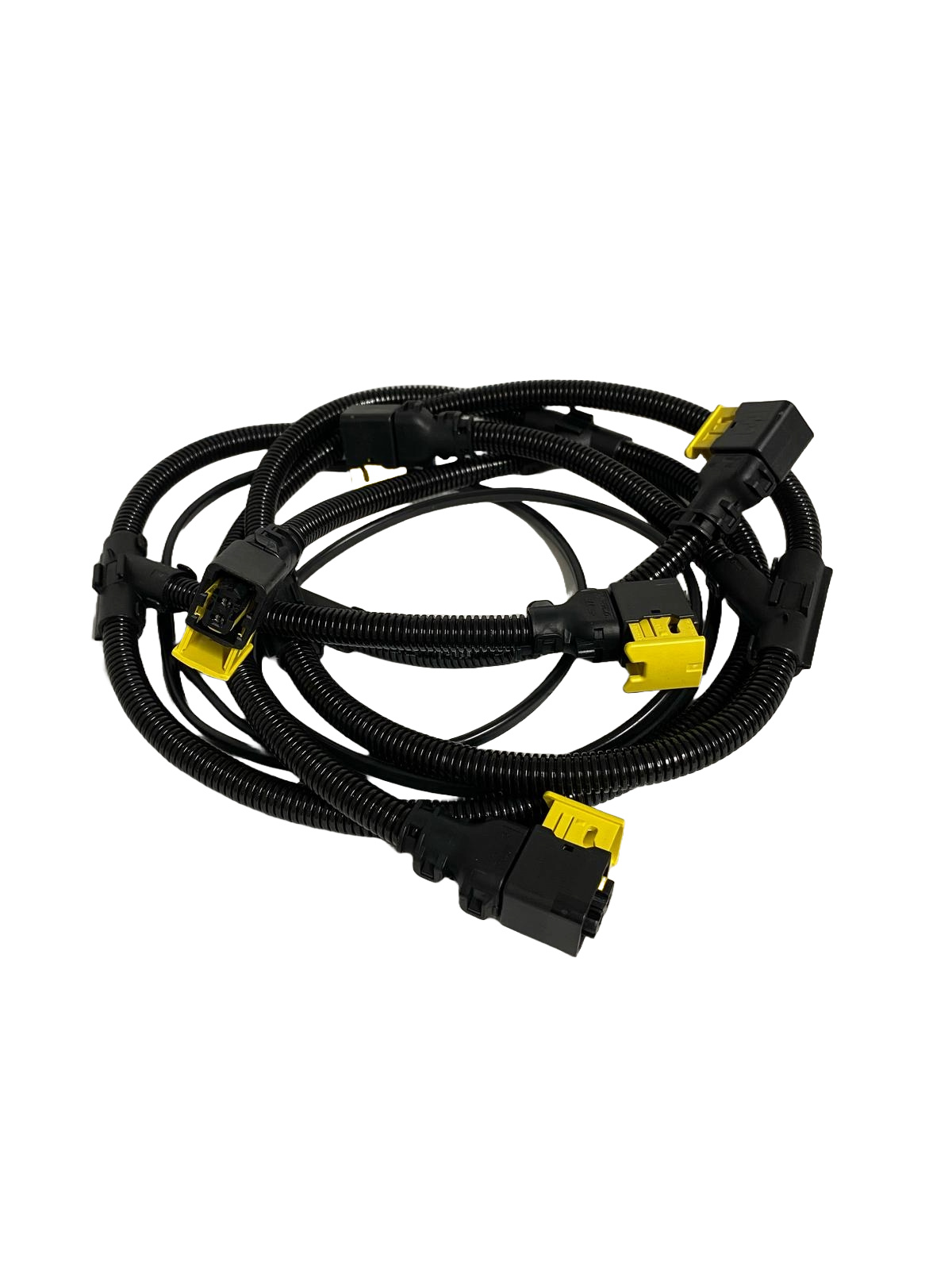 Johtosarja 5:lle lippavalolle