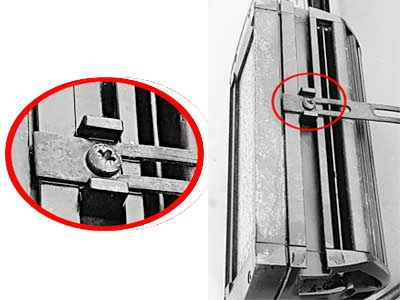 Urakiinnike, 1 kpl - Image 2