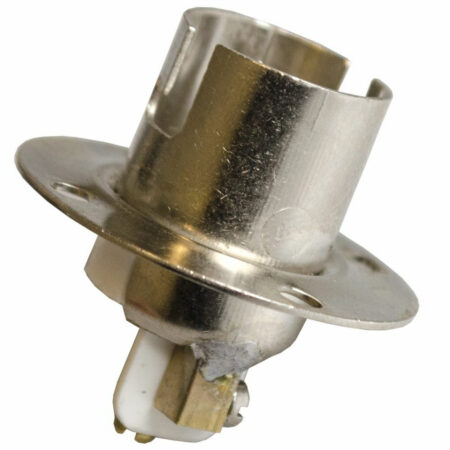 BA15s polttimon kanta