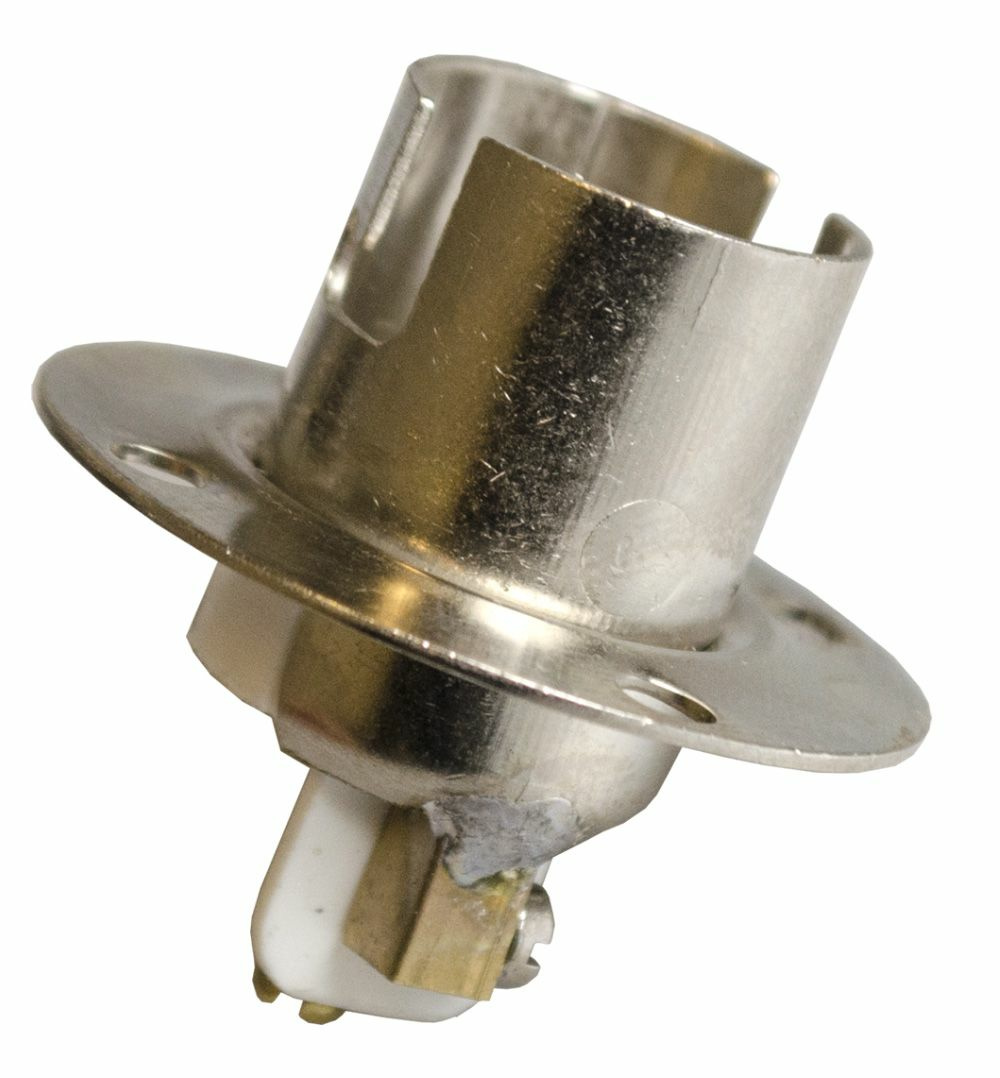 BA15s polttimon kanta