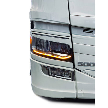 LED-Päivävalosarja Scania NextGen R/S 2016-