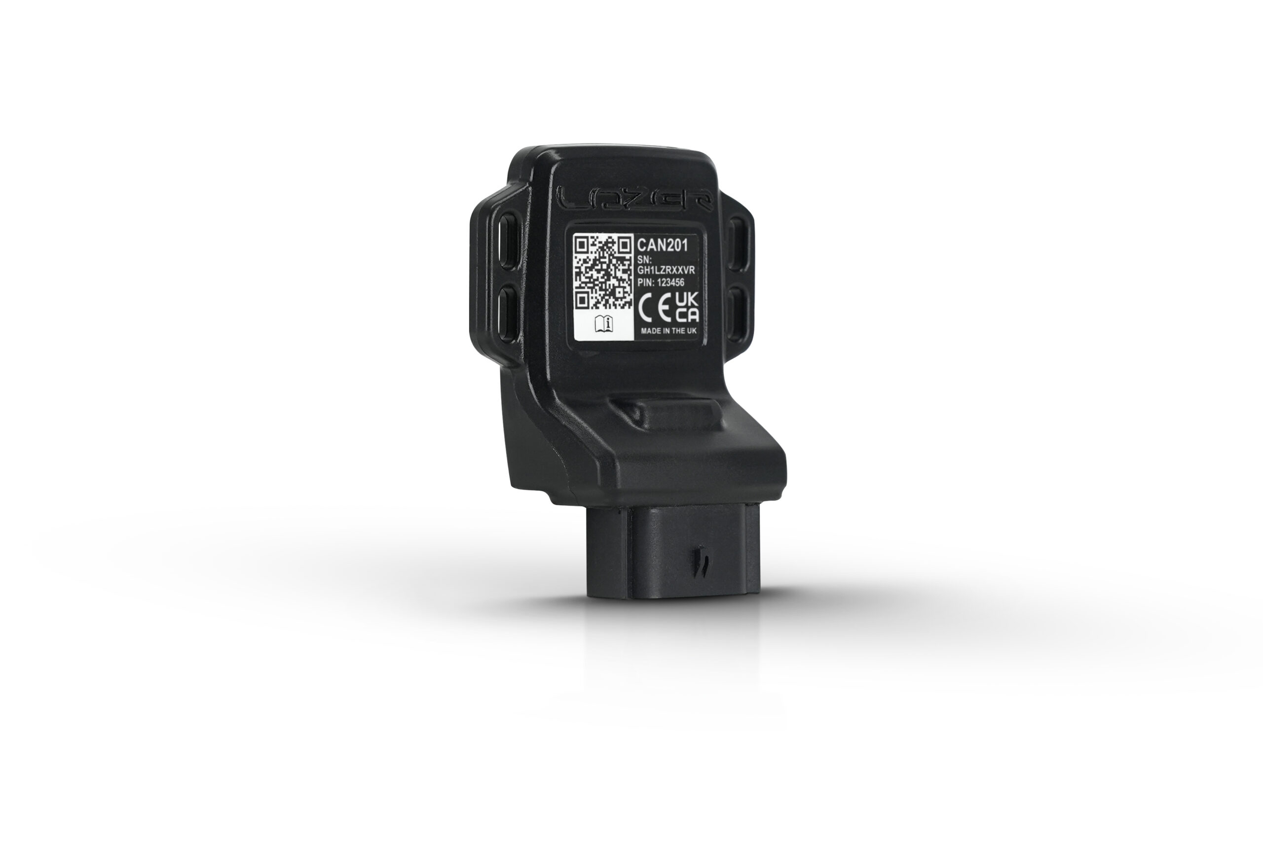 Lazer CANNY Väyläboksi - Image 2