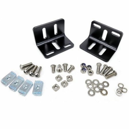 Lazer Sentinel  kulmakiinnike