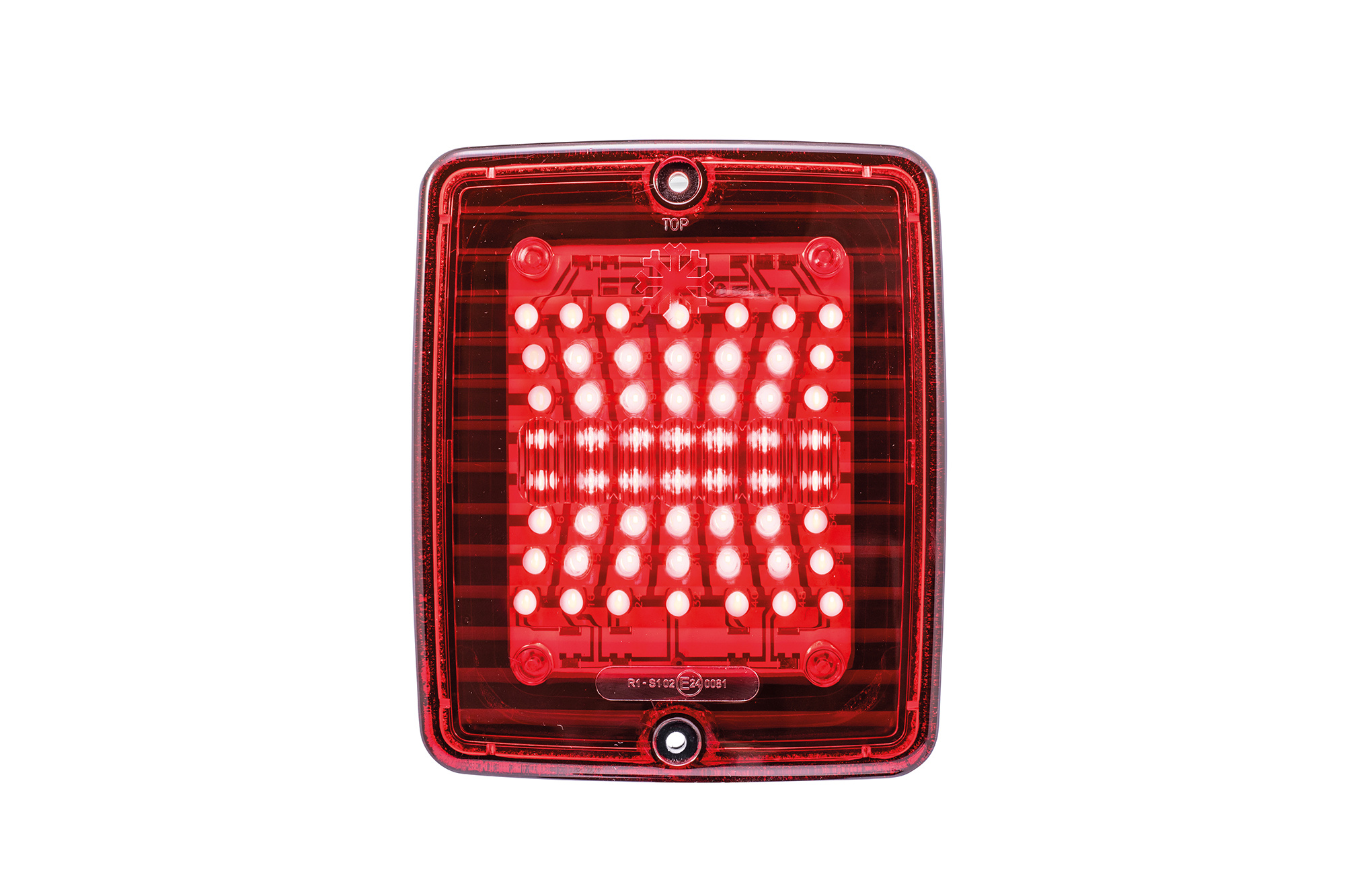 Strands IZE LED-Takavalot - Image 4