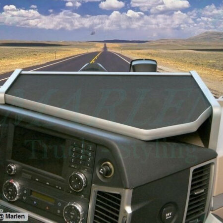 Keskipöytä MB Actros 2011- Sopii myös Antos ja Arocs