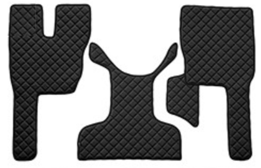 Nahkamattosarja Volvo FM4 2013-