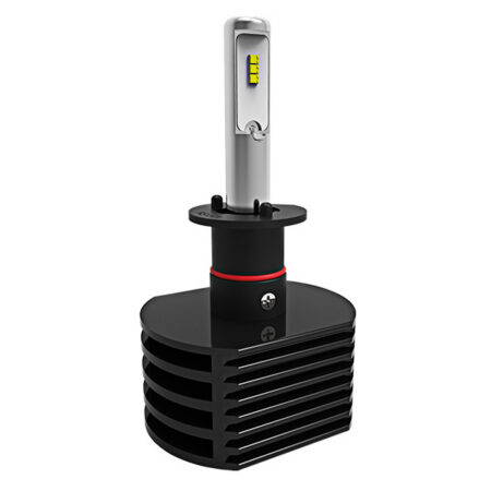 LED-Polttimo H1, 12/24V, 25W